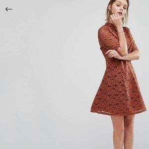 ASOS Shift Dress